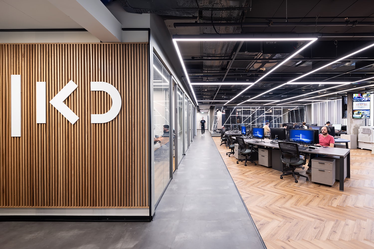 כאן תאגיד השידור